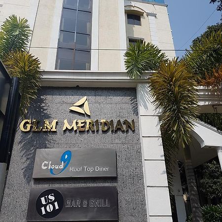 Glm Meridian Ченай Екстериор снимка